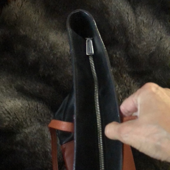 Rebecca Minkoff tote - Picture 7 of 8